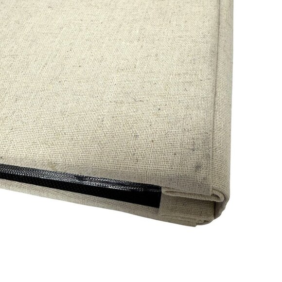 FAMILY Photo Album Large Holds 500 Photos 4x6" by Nicole Miller Home - Picture 10 of 13